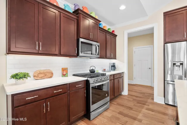 $550,000 | 9026 Mango Bay Court Northeast, Leland, NC 28451