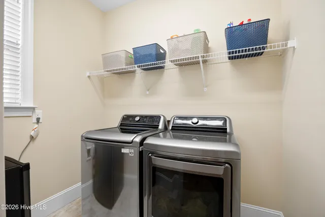 $550,000 | 9026 Mango Bay Court Northeast, Leland, NC 28451