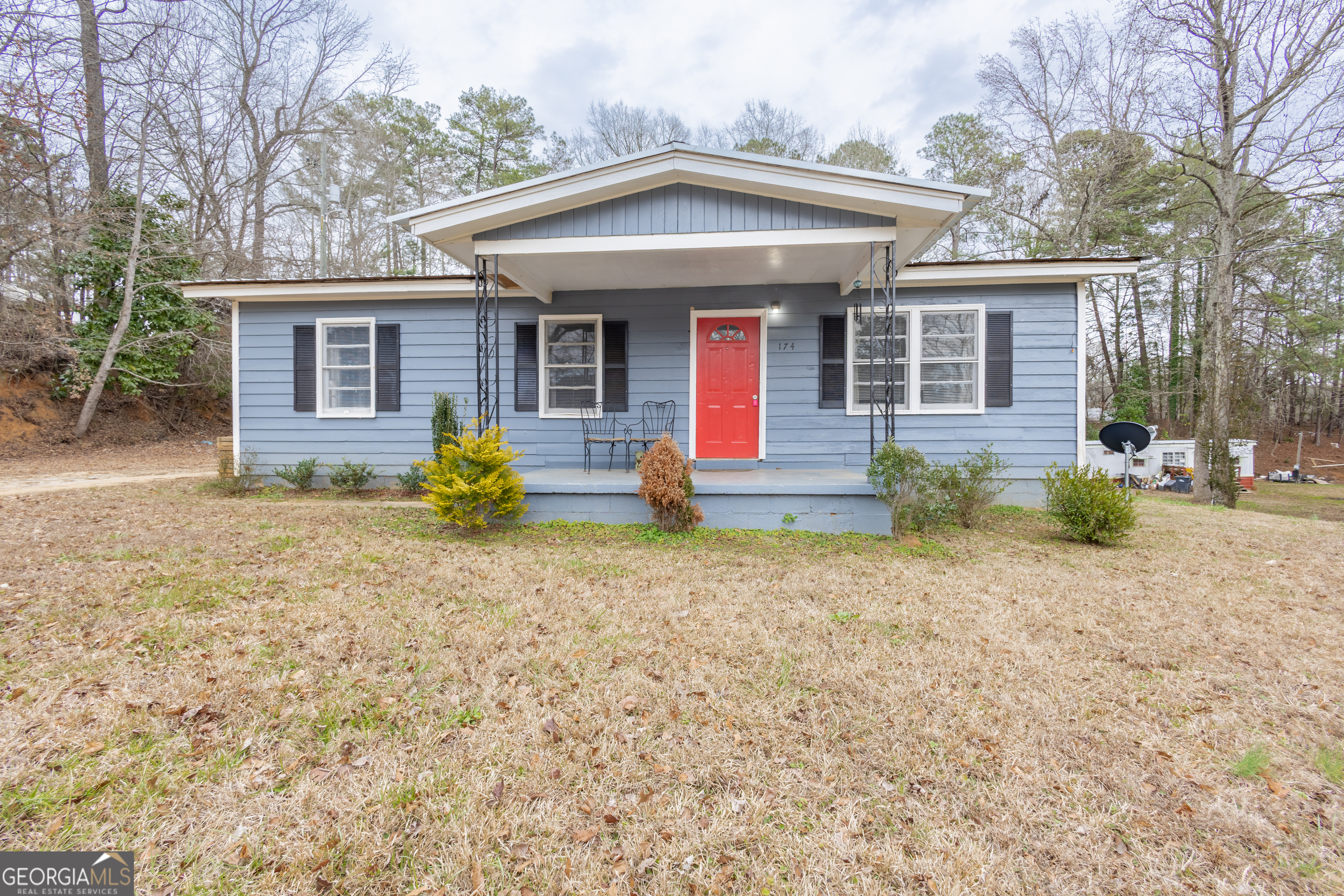 174 Brown Street Heflin, AL 36264 - Photo 19 of 31