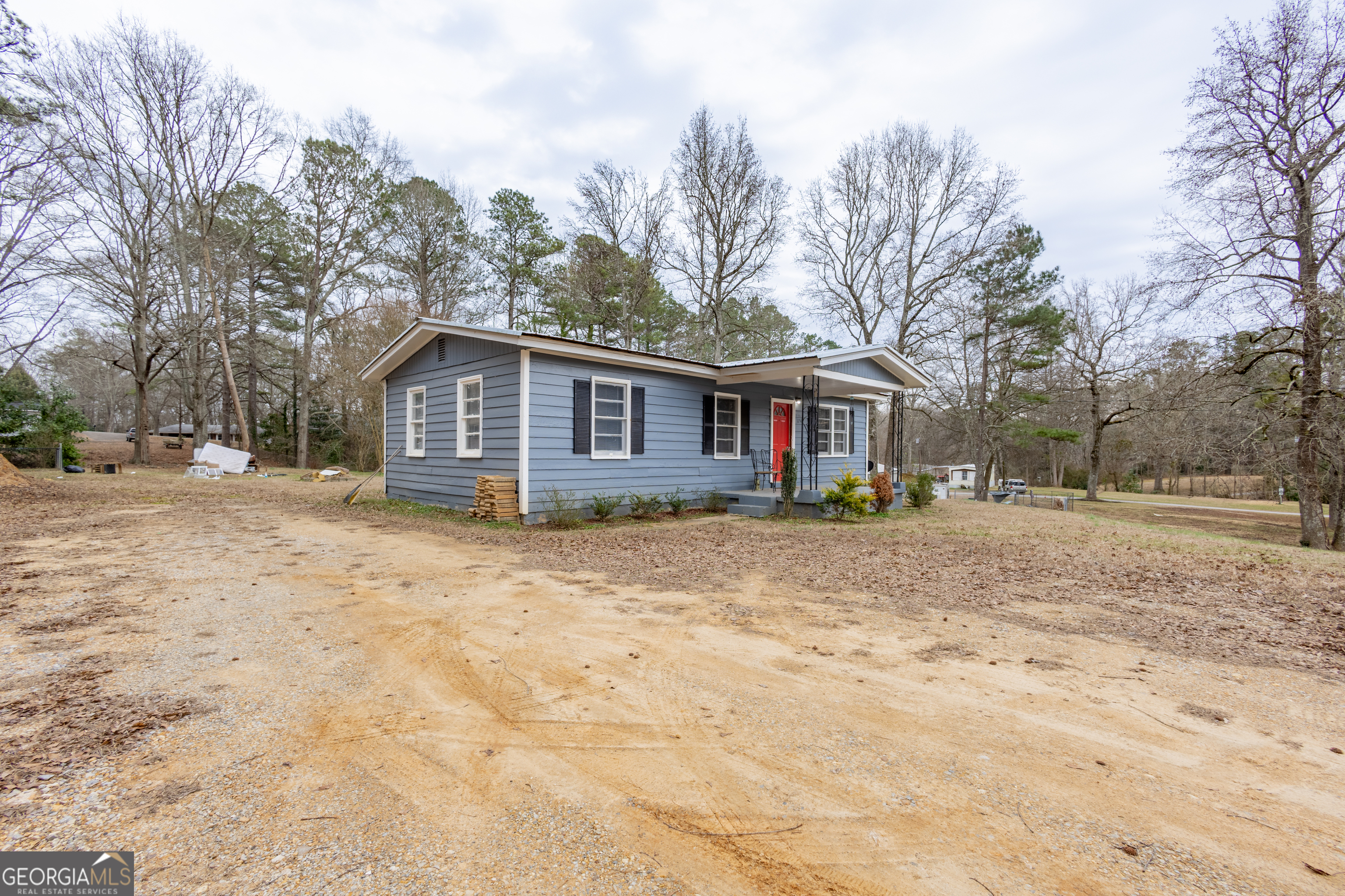 174 Brown Street Heflin, AL 36264 - Photo 20 of 31