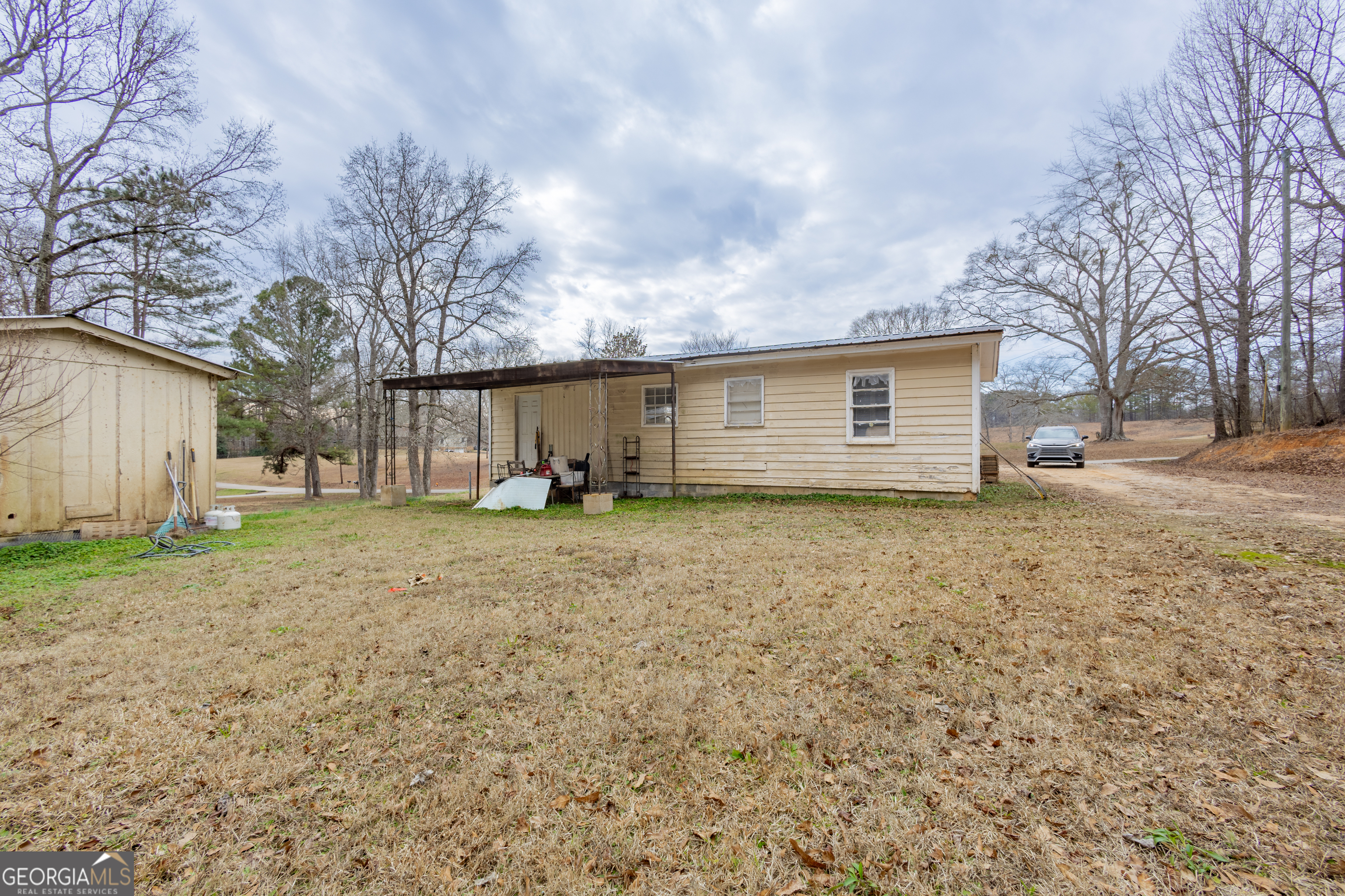 174 Brown Street Heflin, AL 36264 - Photo 22 of 31