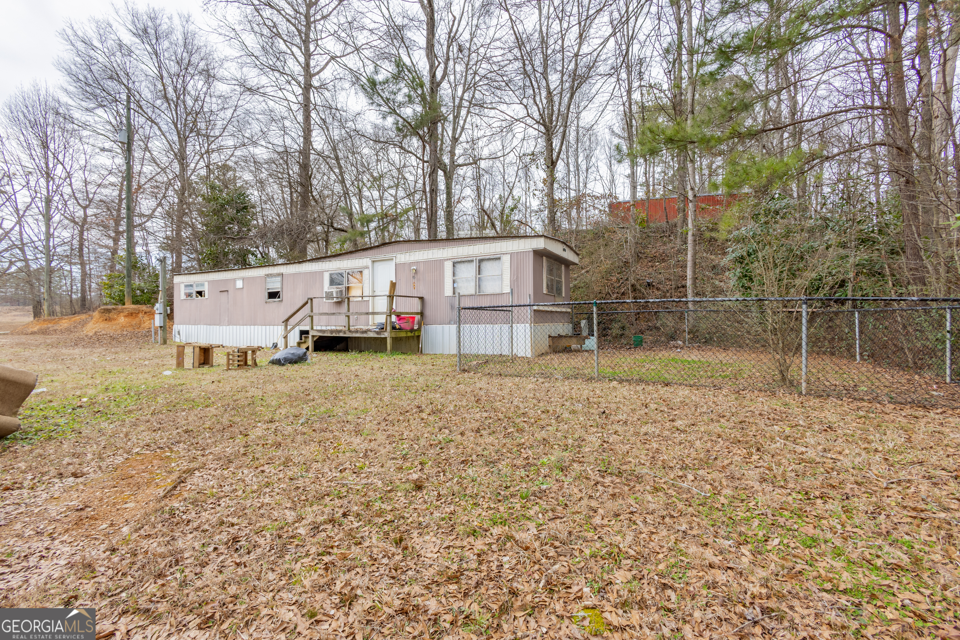 174 Brown Street Heflin, AL 36264 - Photo 23 of 31
