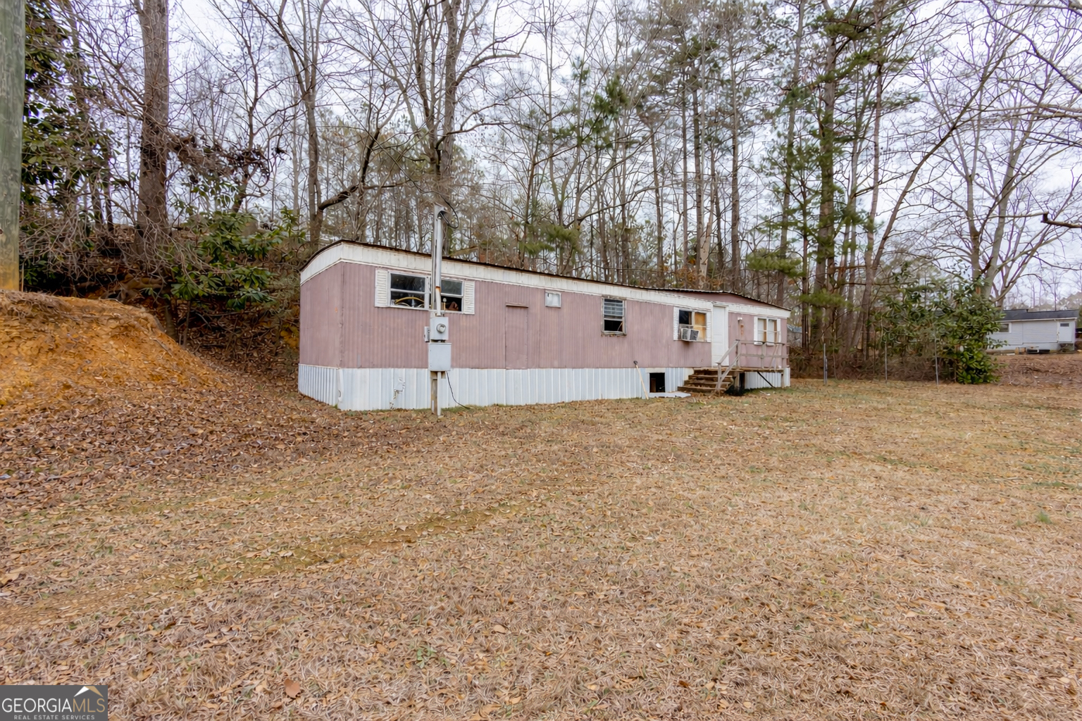 174 Brown Street Heflin, AL 36264 - Photo 3 of 31