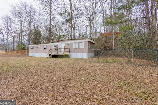 $80,000 | 174 Brown Street, Heflin, AL 36264