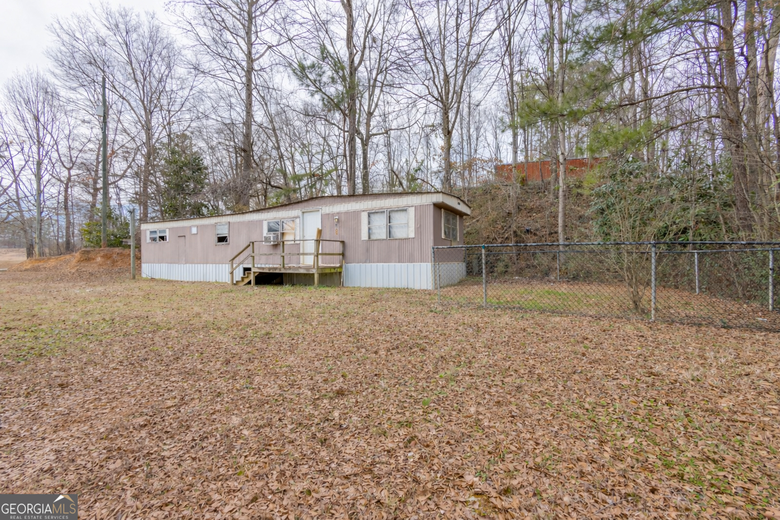 174 Brown Street Heflin, AL 36264 - Photo 4 of 31