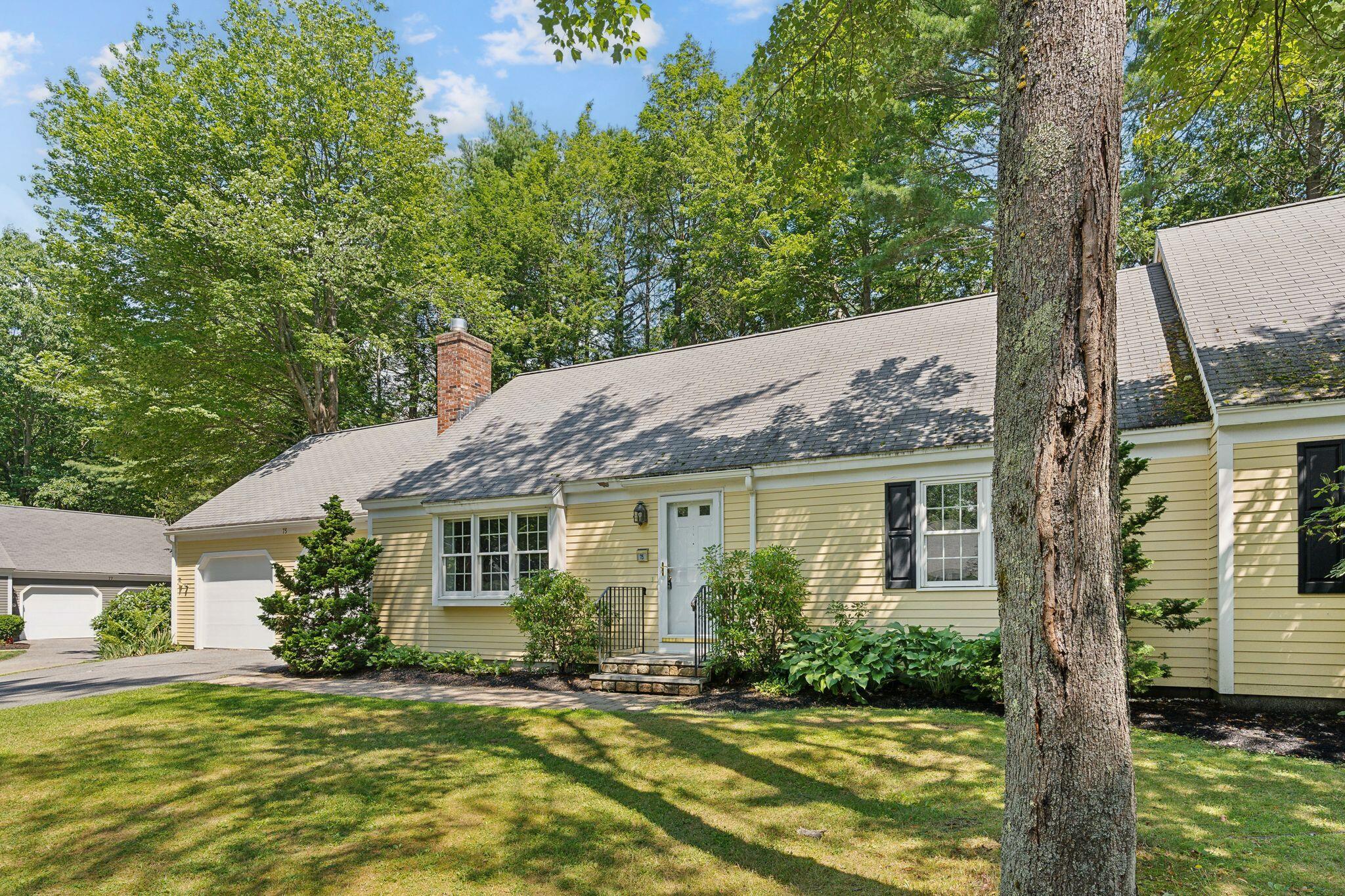 75 Applegate Lane, Unit 75 Falmouth, ME 04105 - Photo 27 of 30 1_DSC07159