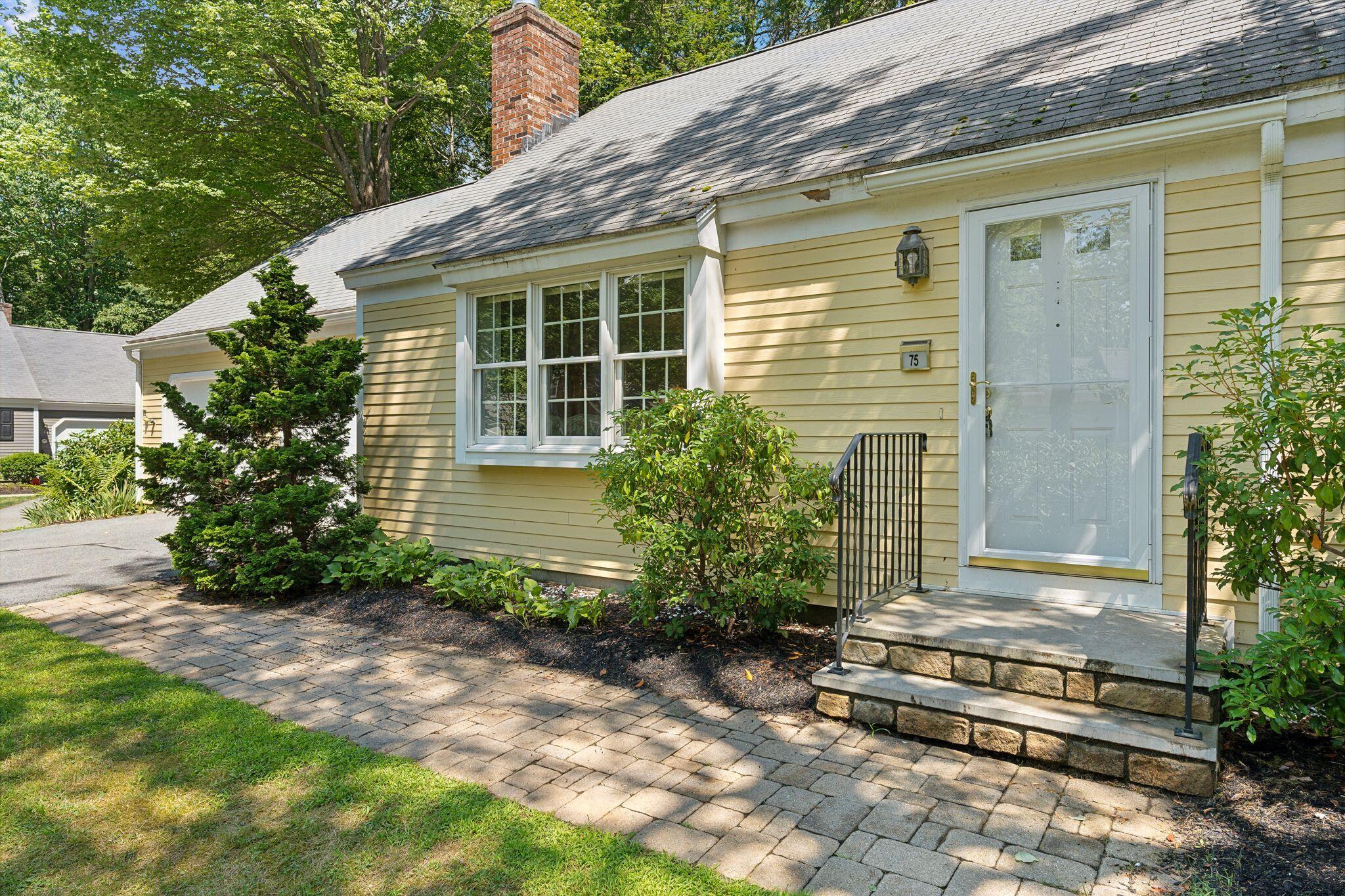 75 Applegate Lane, Unit 75 Falmouth, ME 04105 - Photo 28 of 30 4_DSC07154