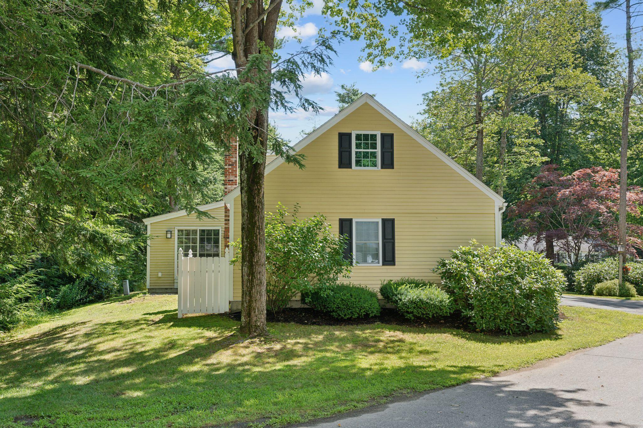 75 Applegate Lane, Unit 75 Falmouth, ME 04105 - Photo 29 of 30 6_DSC07179