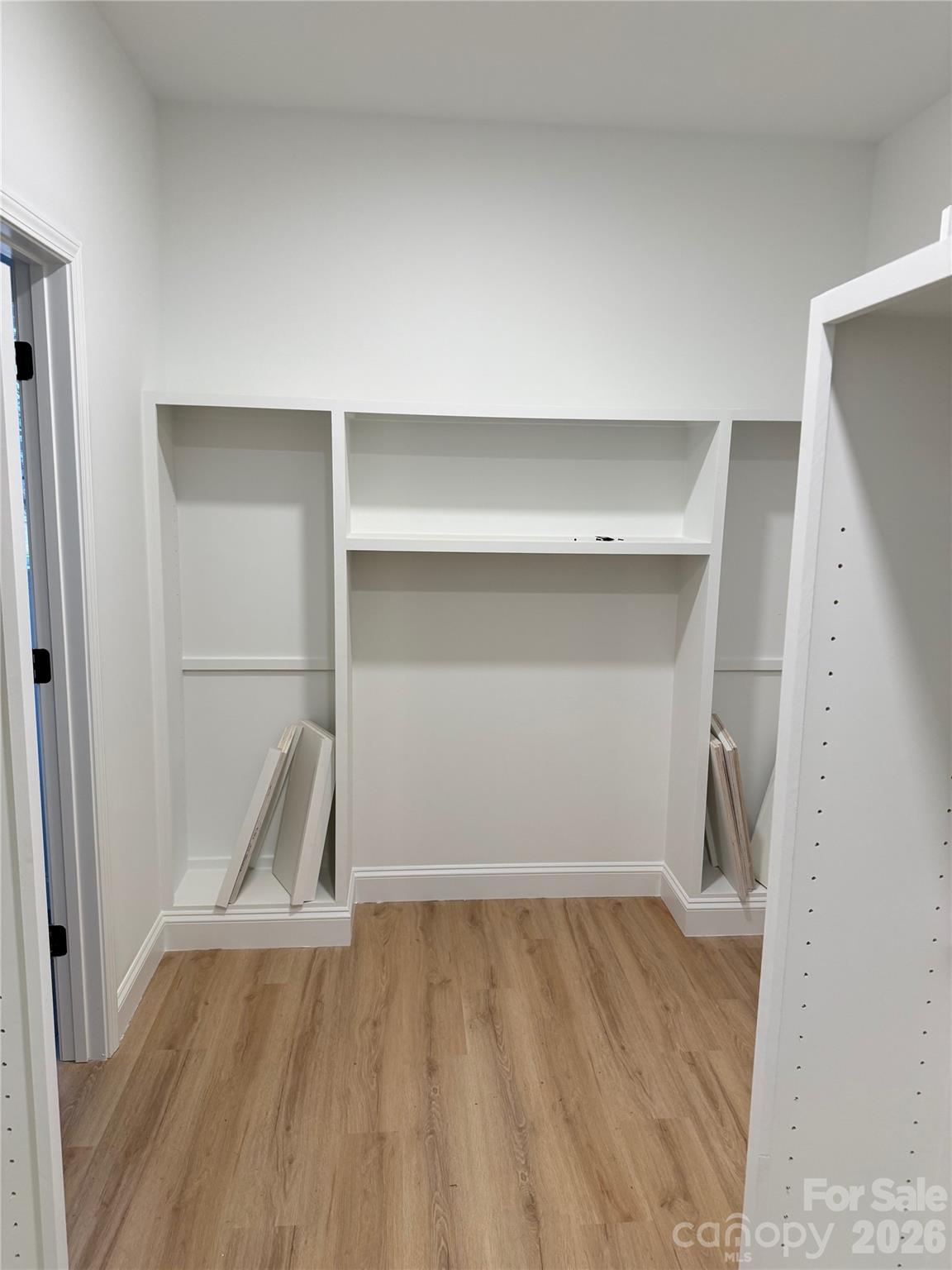 2170 Neel Road Salisbury, NC 28147 - Photo 11 of 21 a view of a room with wooden floor