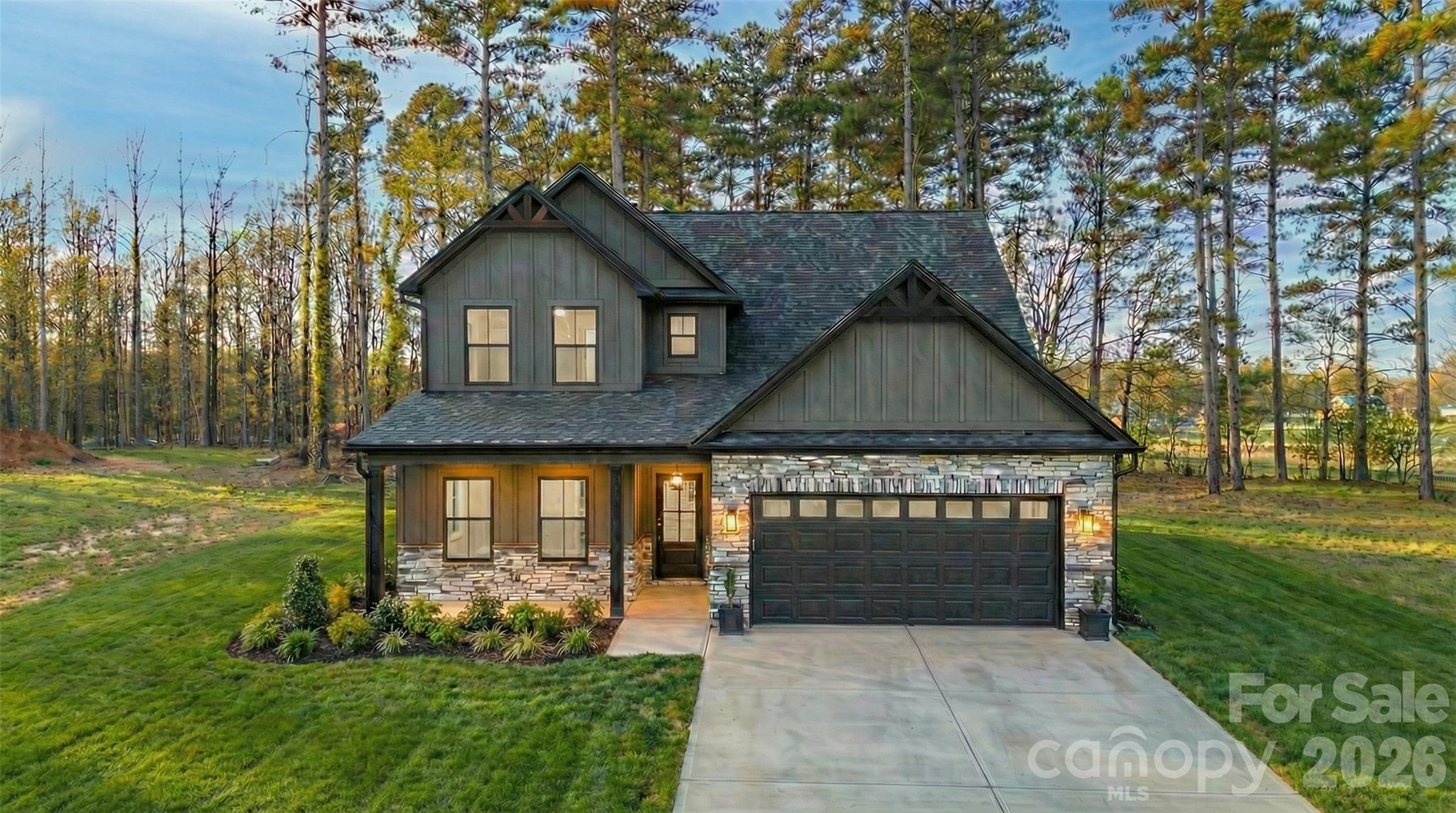 2170 Neel Road Salisbury, NC 28147 - Photo 2 of 28