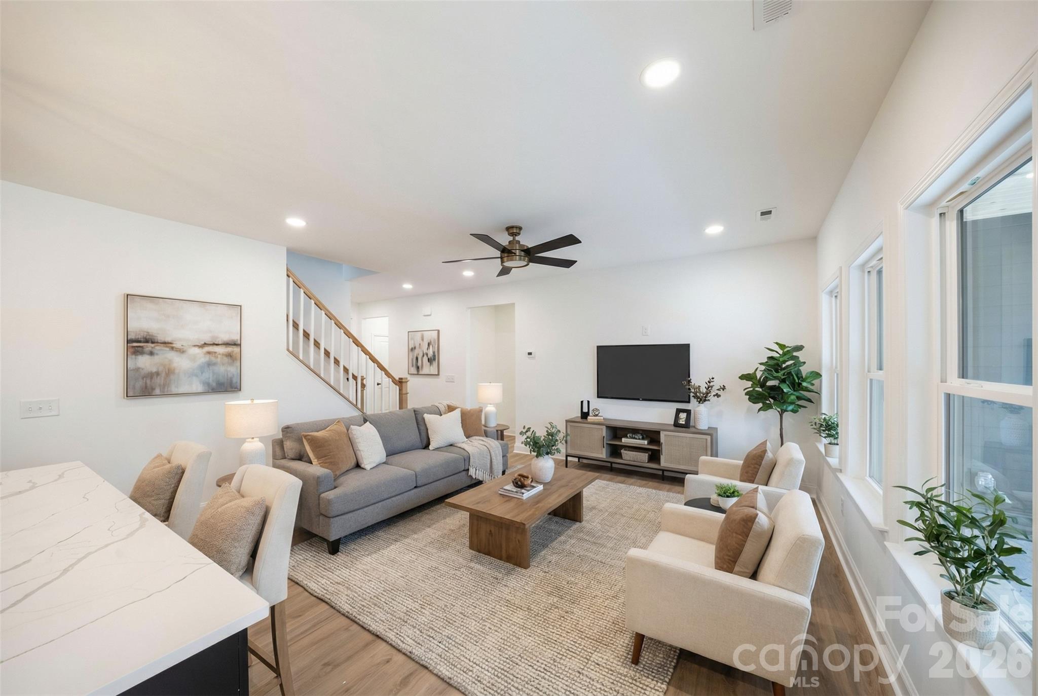 2170 Neel Road Salisbury, NC 28147 - Photo 4 of 28