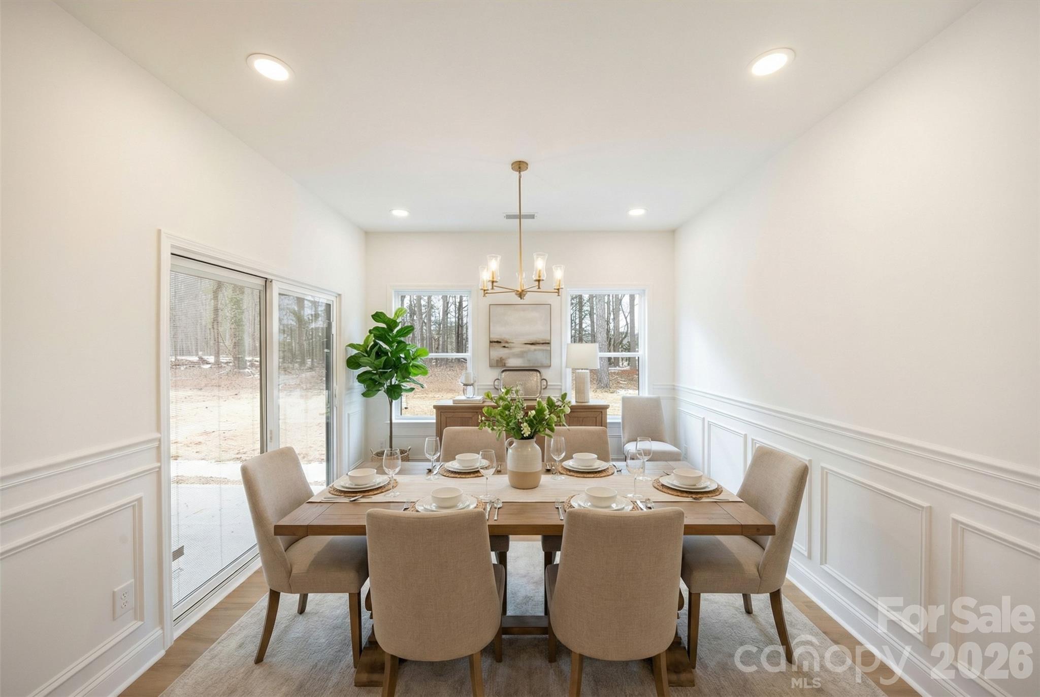 2170 Neel Road Salisbury, NC 28147 - Photo 5 of 28