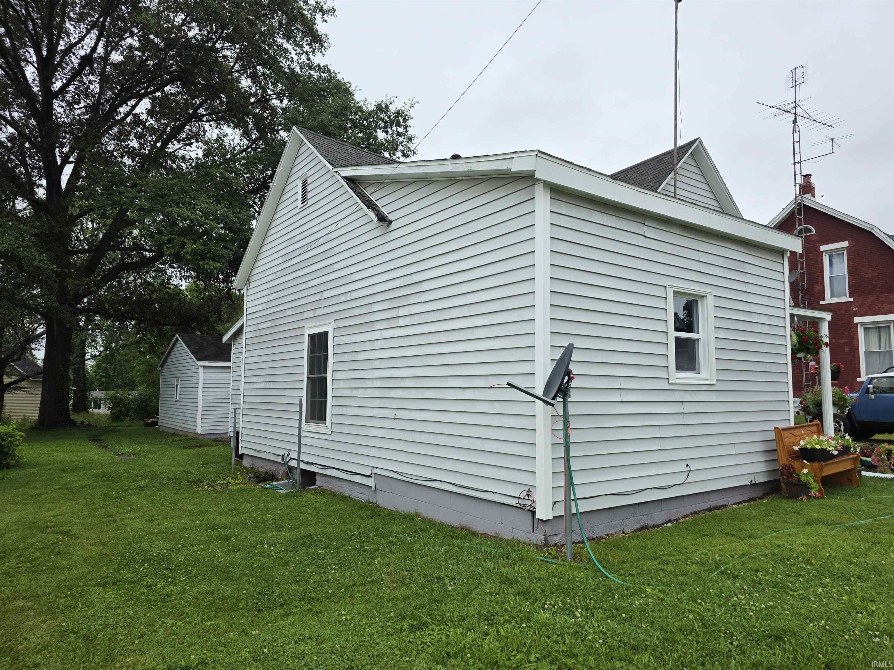 816 South Main Street Bicknell, IN 47512 - Photo 48 of 48