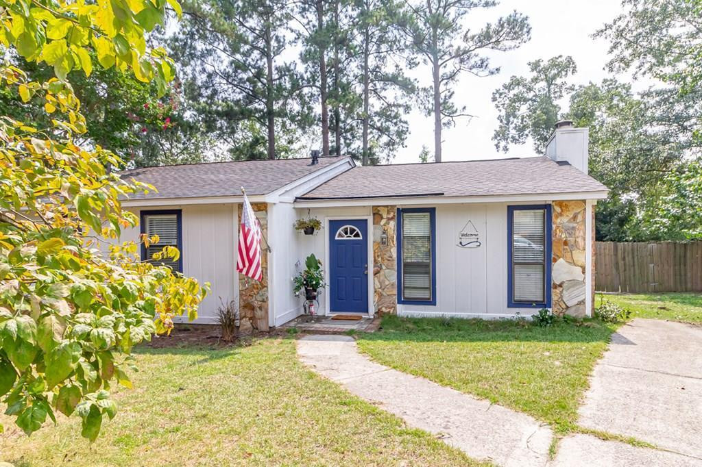 3936 Willowood Road Augusta, GA 30907 - Photo 1 of 47 Main View