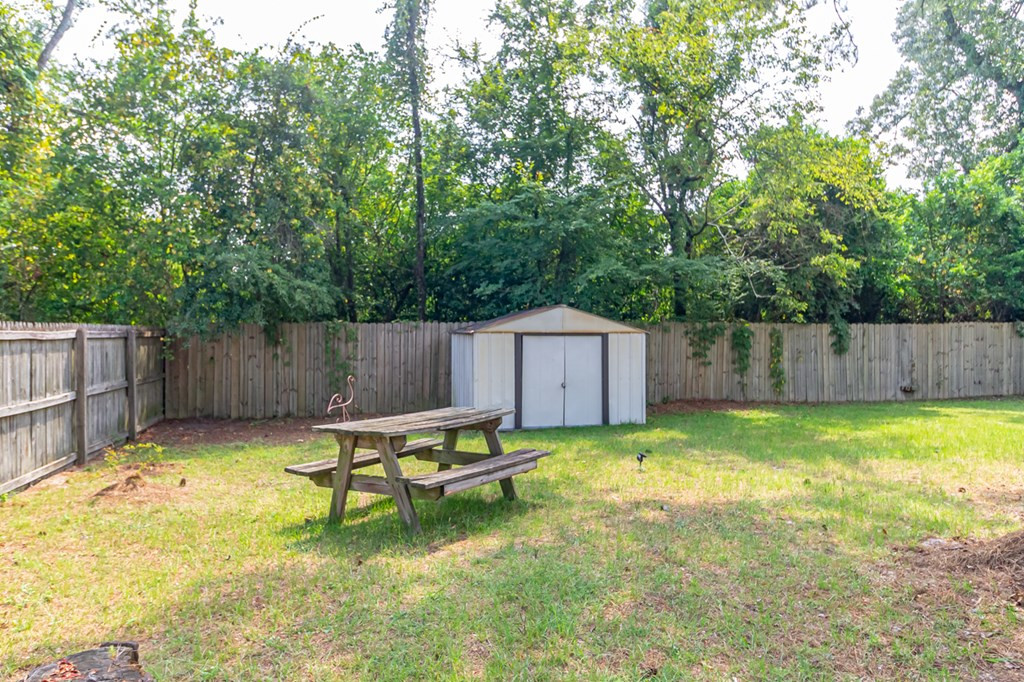 3936 Willowood Road Augusta, GA 30907 - Photo 19 of 47