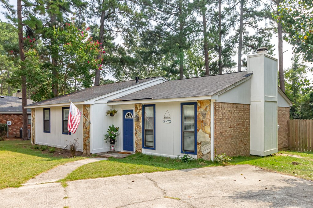 3936 Willowood Road Augusta, GA 30907 - Photo 22 of 47