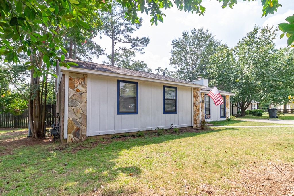 3936 Willowood Road Augusta, GA 30907 - Photo 28 of 47