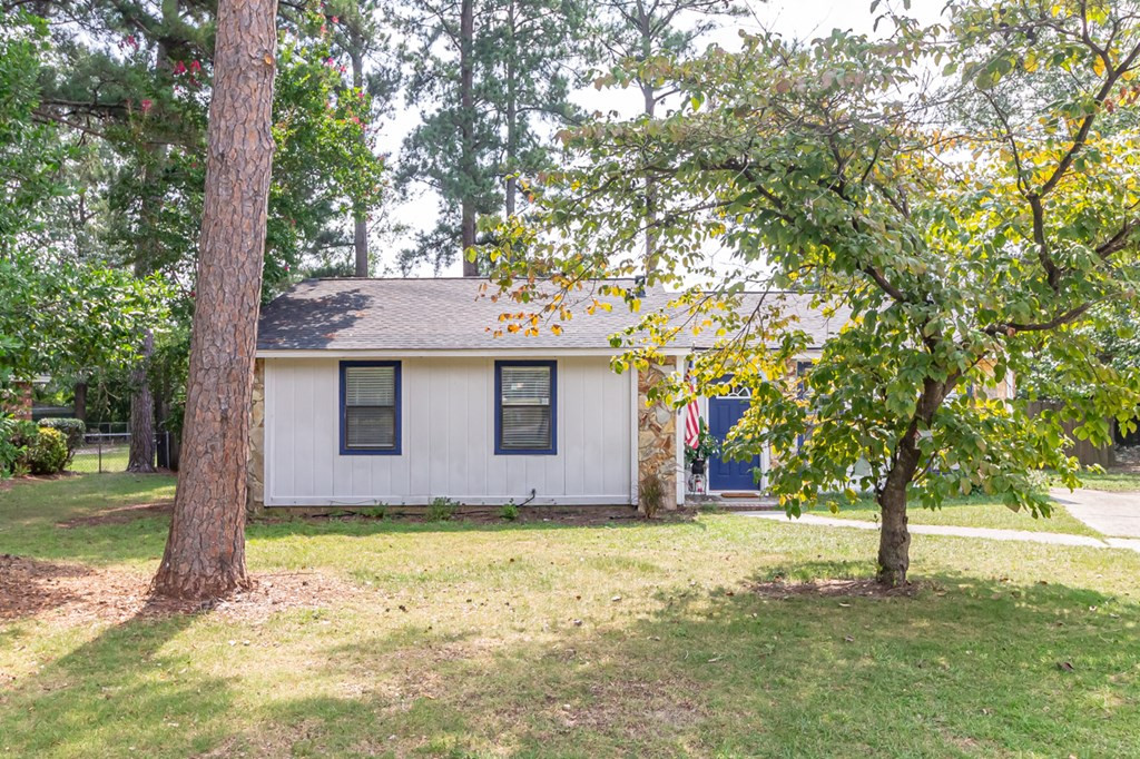 3936 Willowood Road Augusta, GA 30907 - Photo 35 of 47
