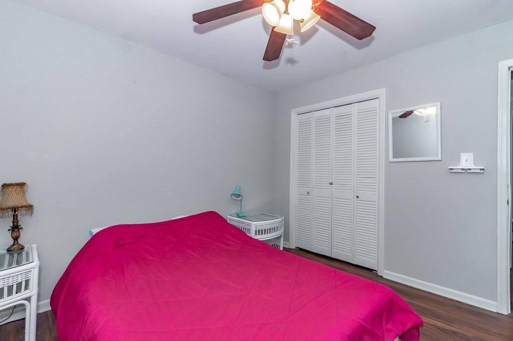 3936 Willowood Road Augusta, GA 30907 - Photo 36 of 47