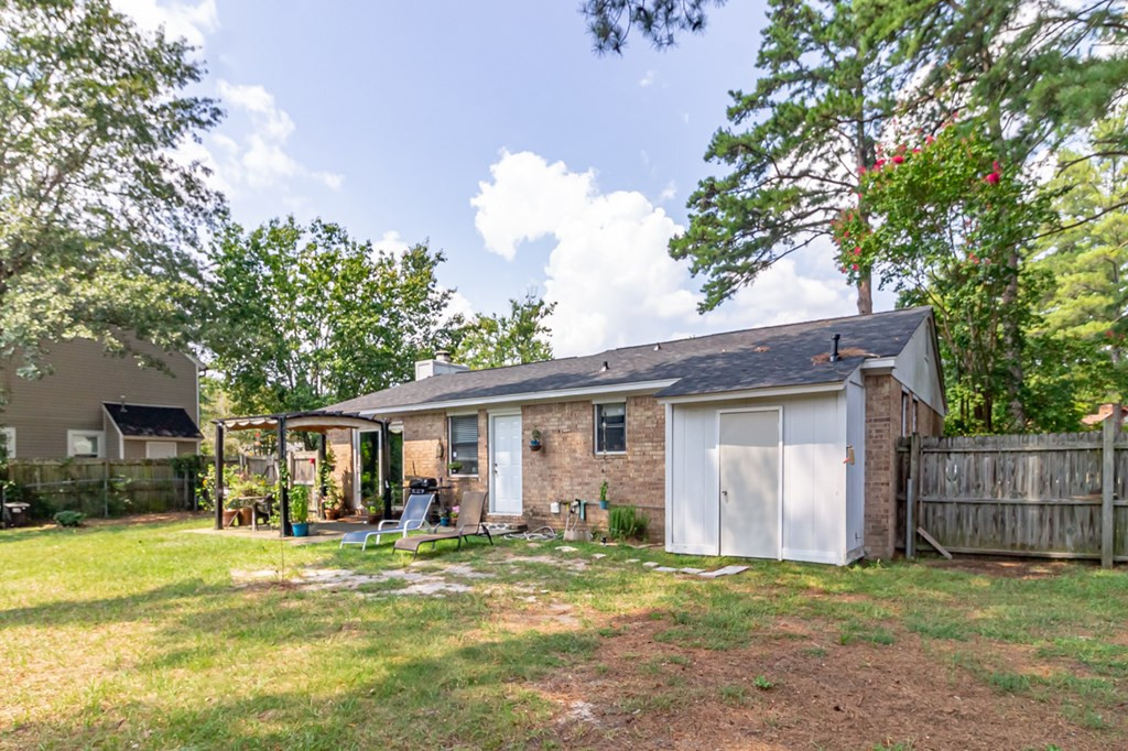 3936 Willowood Road Augusta, GA 30907 - Photo 37 of 47