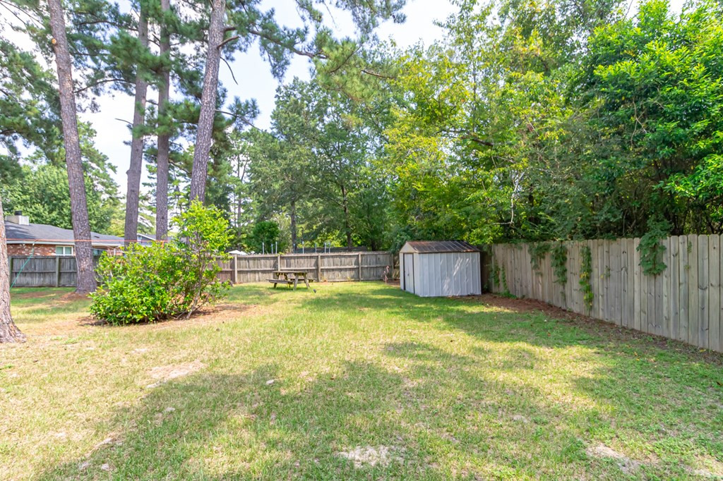 3936 Willowood Road Augusta, GA 30907 - Photo 40 of 47