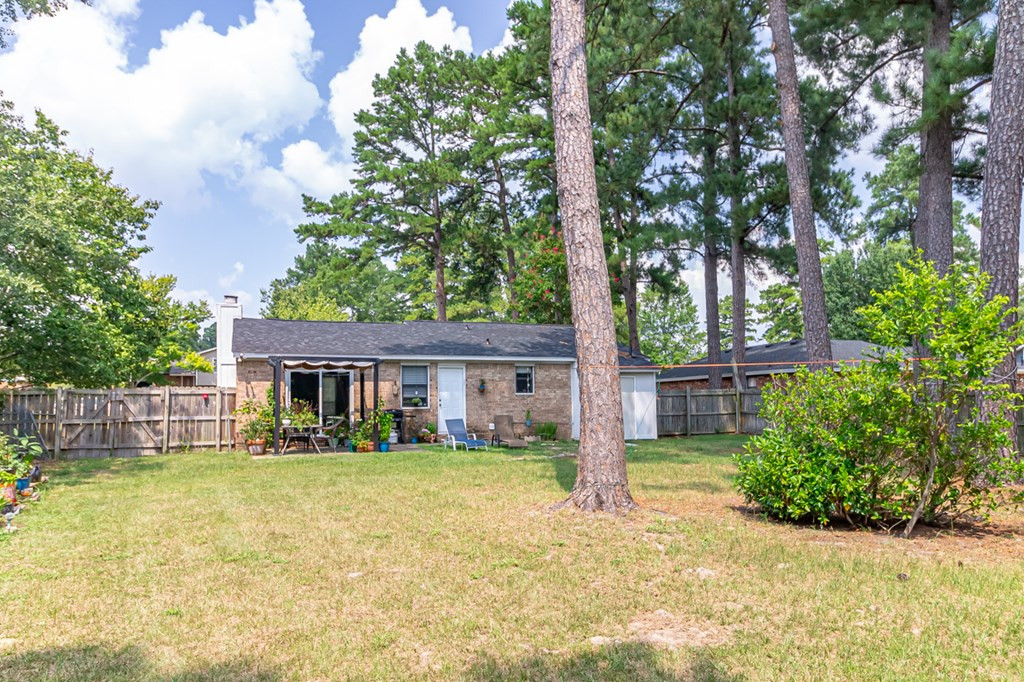 3936 Willowood Road Augusta, GA 30907 - Photo 41 of 47