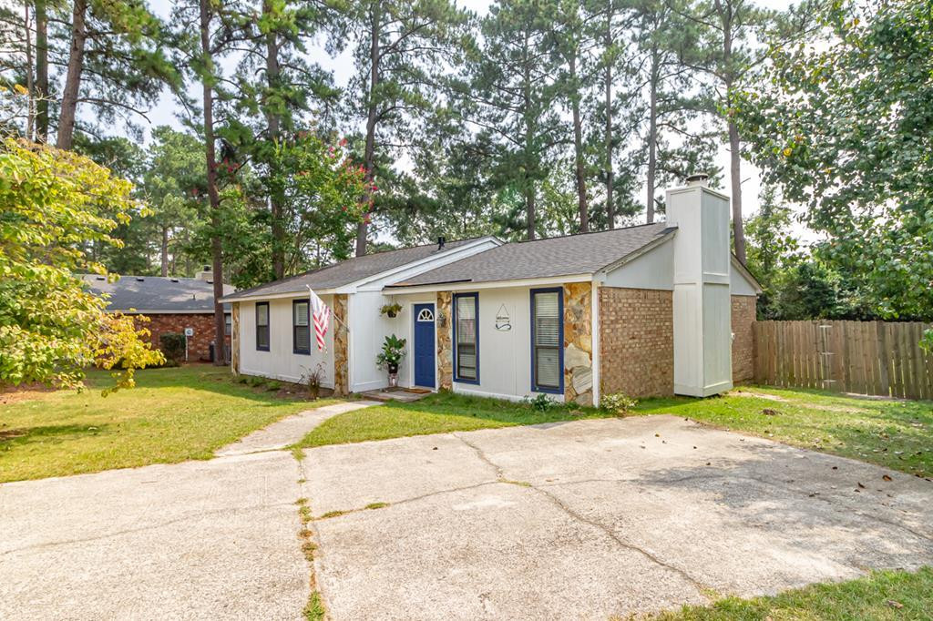 3936 Willowood Road Augusta, GA 30907 - Photo 42 of 47