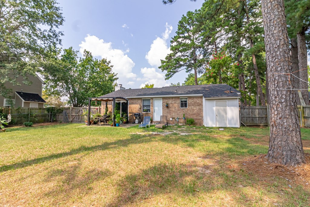 3936 Willowood Road Augusta, GA 30907 - Photo 43 of 47