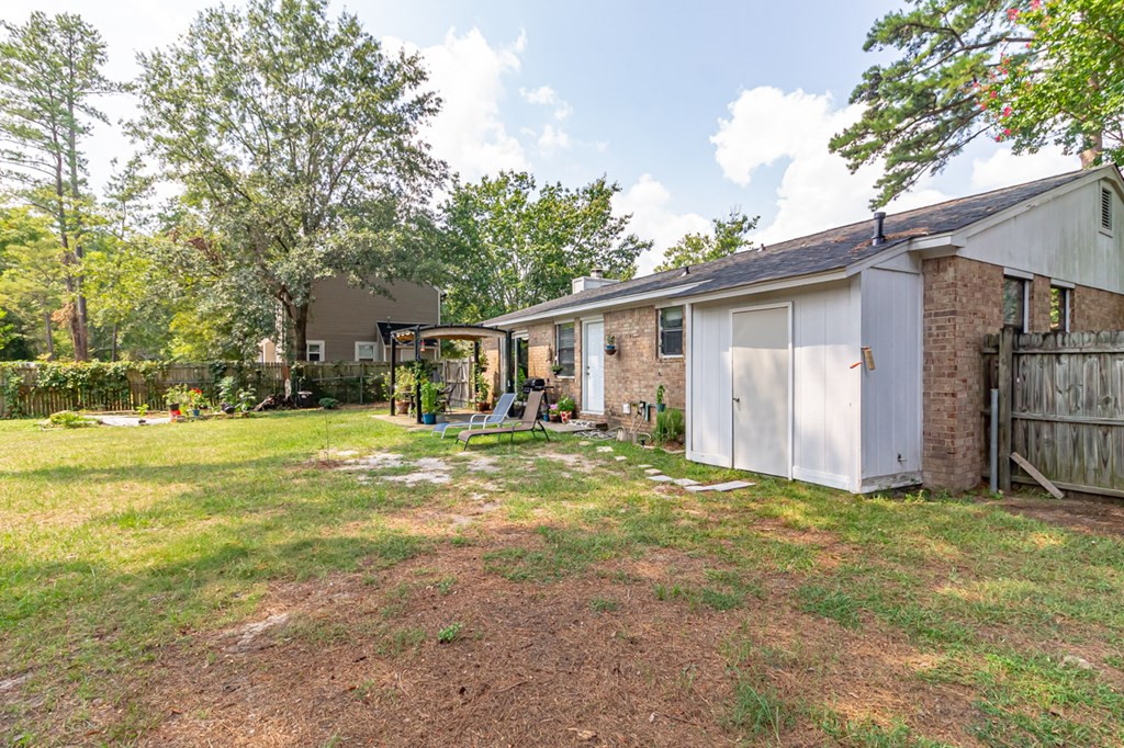 3936 Willowood Road Augusta, GA 30907 - Photo 46 of 47