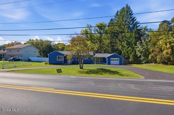 503 Swaggertown Road Schenectady, NY 12302 - Photo 2 of 30 Across the street view