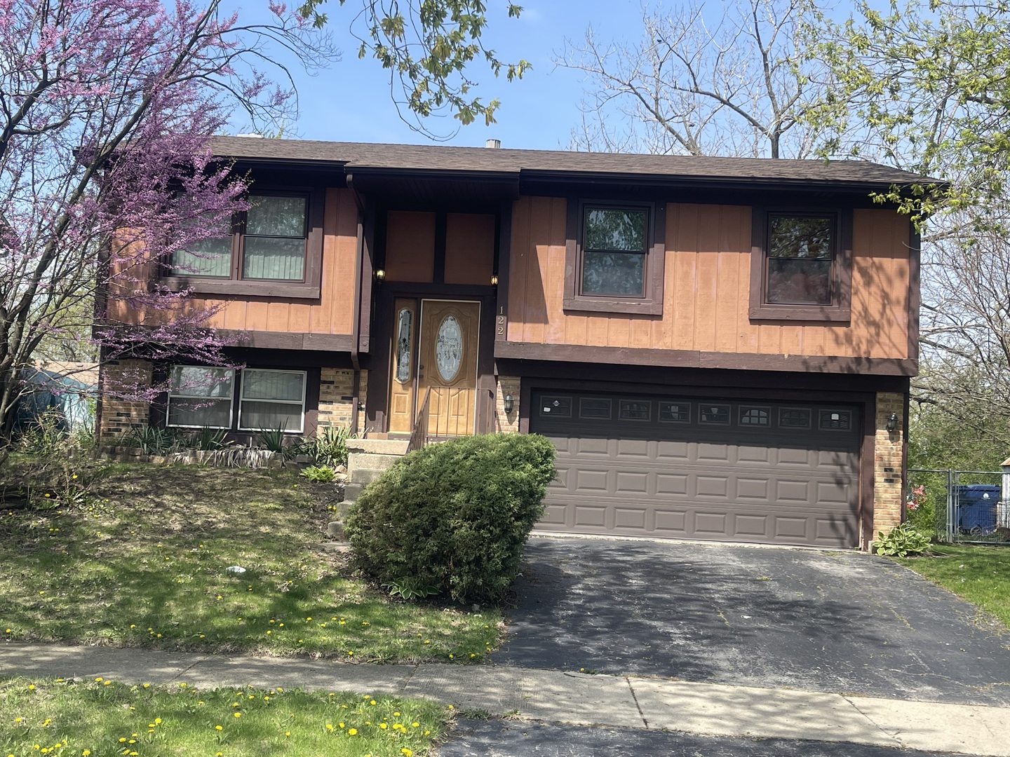 122 Deerpath Road Matteson, IL 60443 - Photo 1 of 6