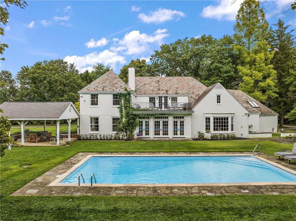 879 Blackburn Road Sewickley, PA 15143 - Photo 2 of 50