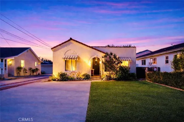 $1,800,000 | 2713 Arlington Avenue, Torrance, CA 90501