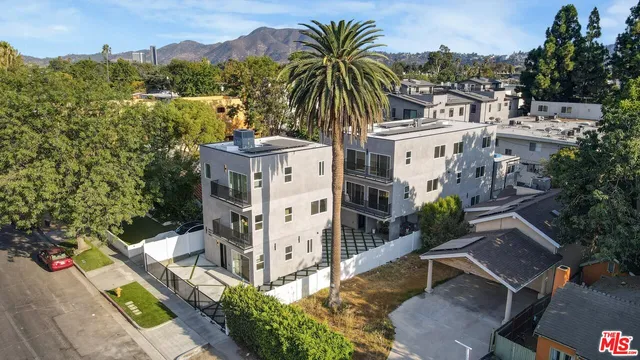 $3,795,000 | 10828 Hesby Street, North Hollywood, CA 91601