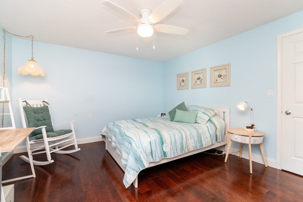 4 Beal's Cove Road, Unit G Hingham, MA 02043 - Photo 17 of 27 Gallery Image 17