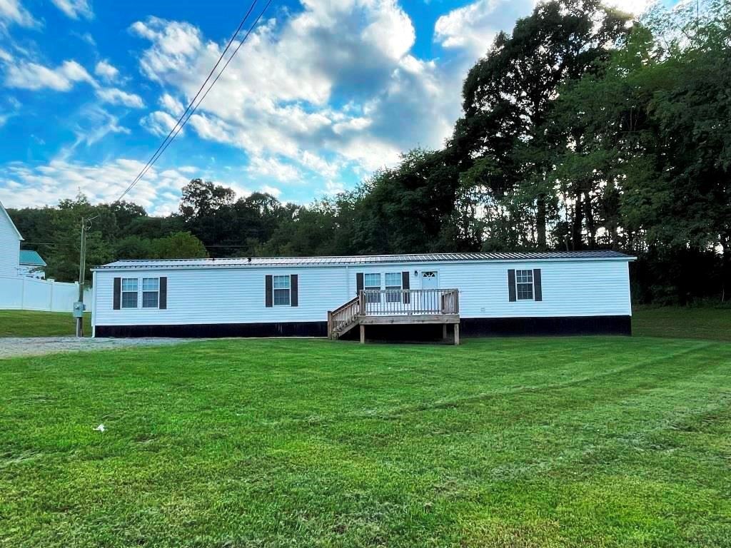 529 Lots Gap Road Max Meadows, VA 24360 - Photo 30 of 45 Gallery Image 30