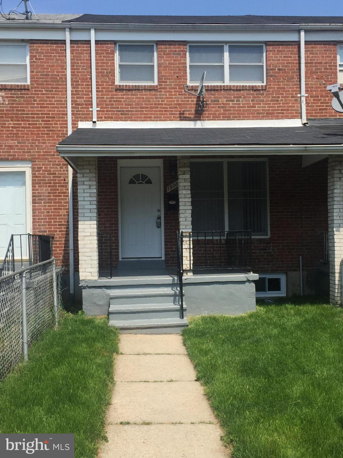 1928 Jasmine Road Dundalk, MD 21222 - Photo 1 of 30 a view of building with yard