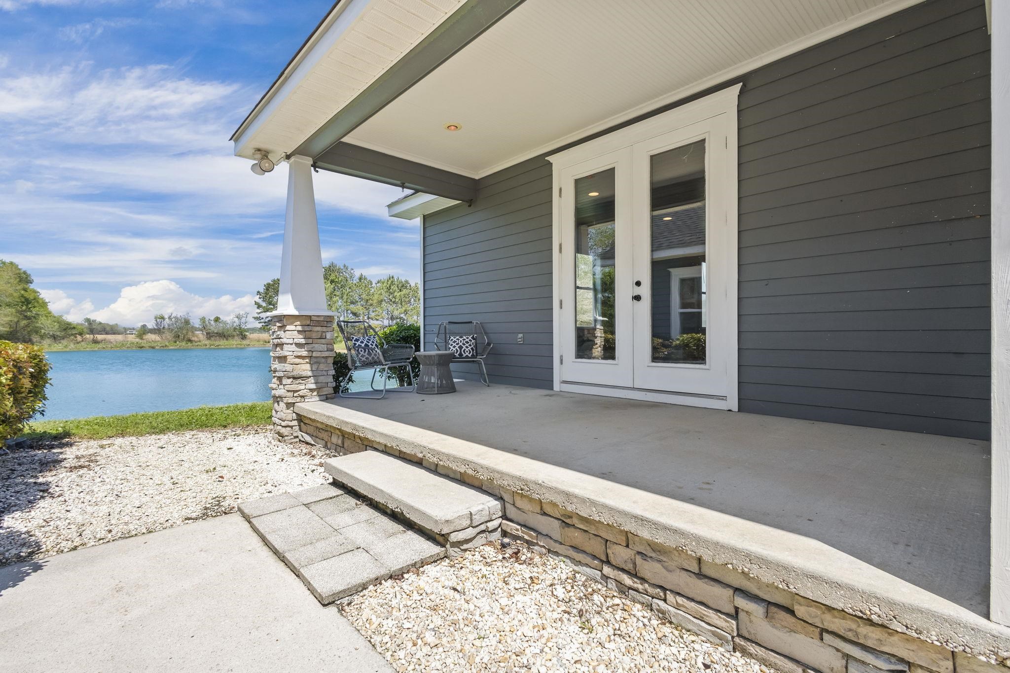 7059 Rocky Rd Loop Gulf Shores, AL 36542 - Photo 36 of 46 Patio