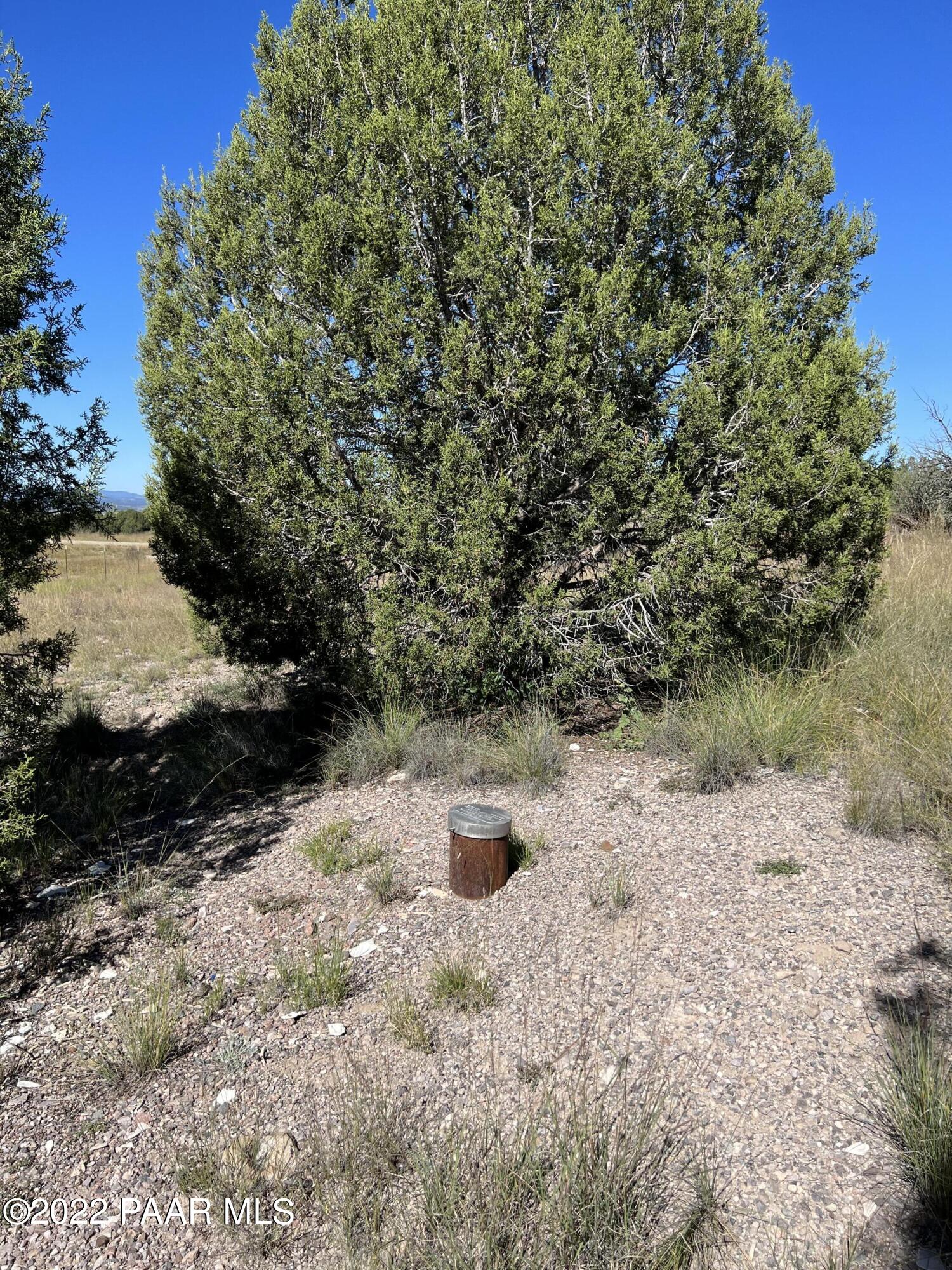 18775 North Sullivan Buttes Road Prescott, AZ 86305 - Photo 11 of 17 Wellhead