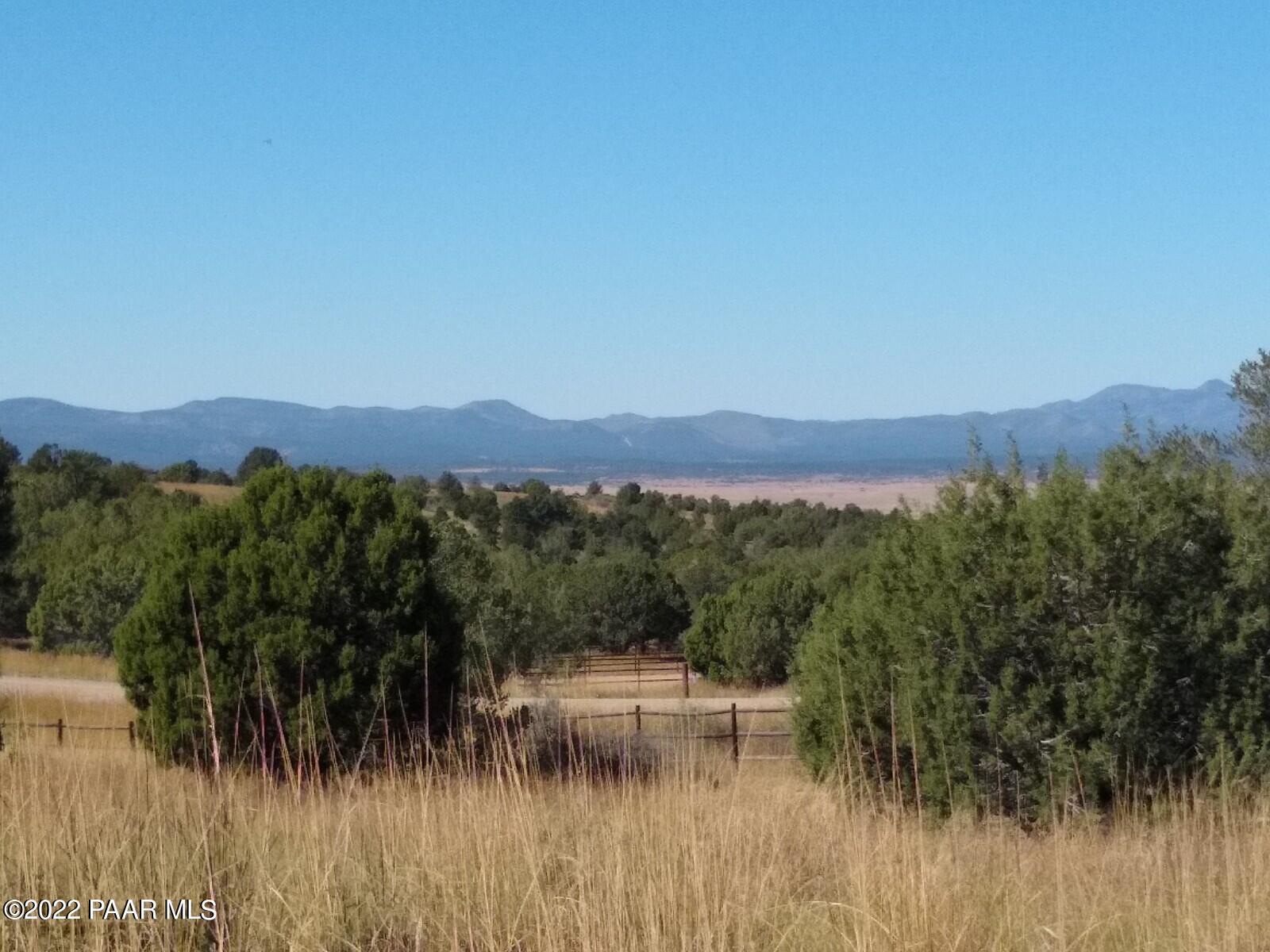 18775 North Sullivan Buttes Road Prescott, AZ 86305 - Photo 13 of 17 Santa Marias