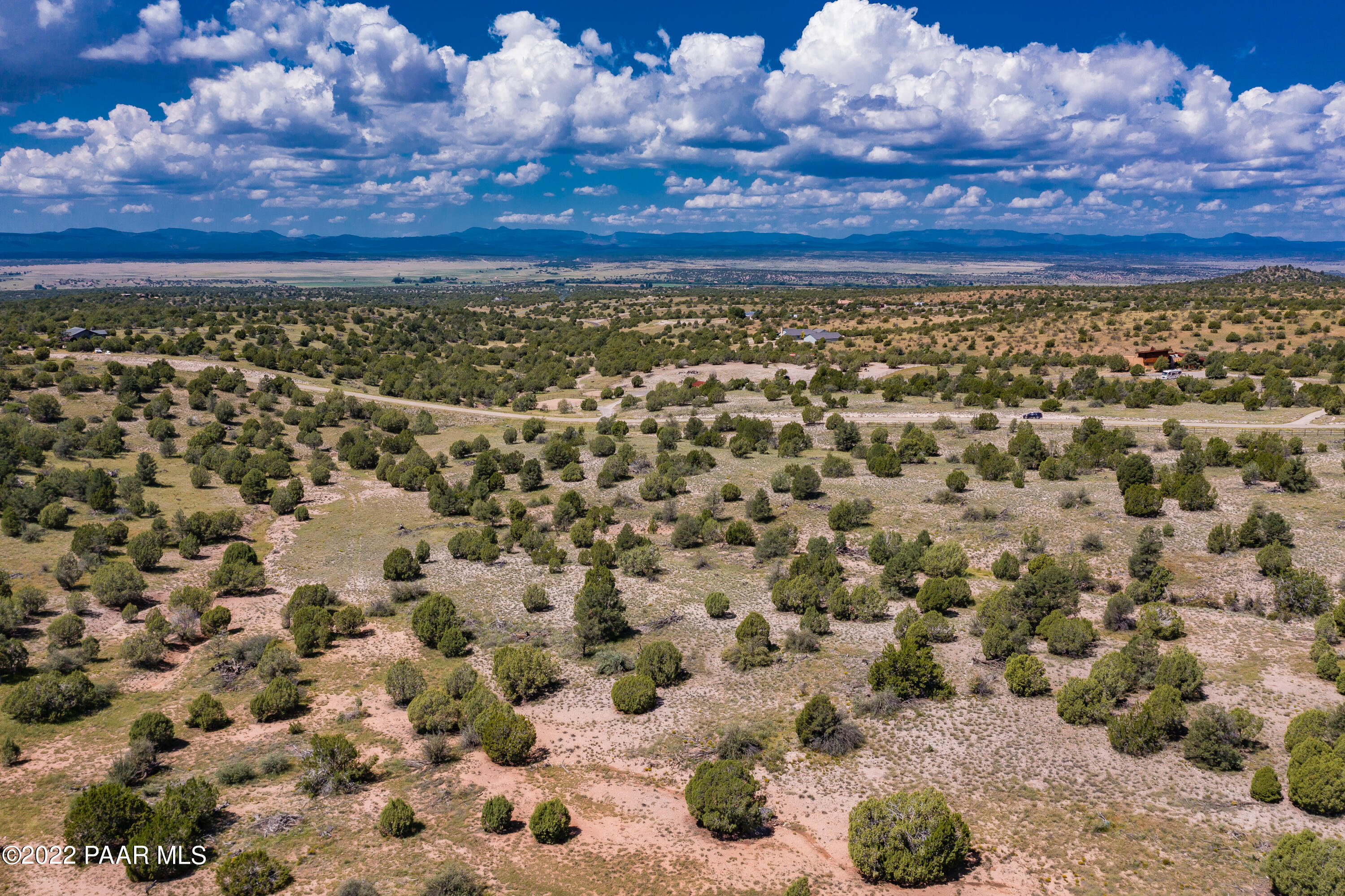 18775 North Sullivan Buttes Road Prescott, AZ 86305 - Photo 17 of 17 Parcel 83B