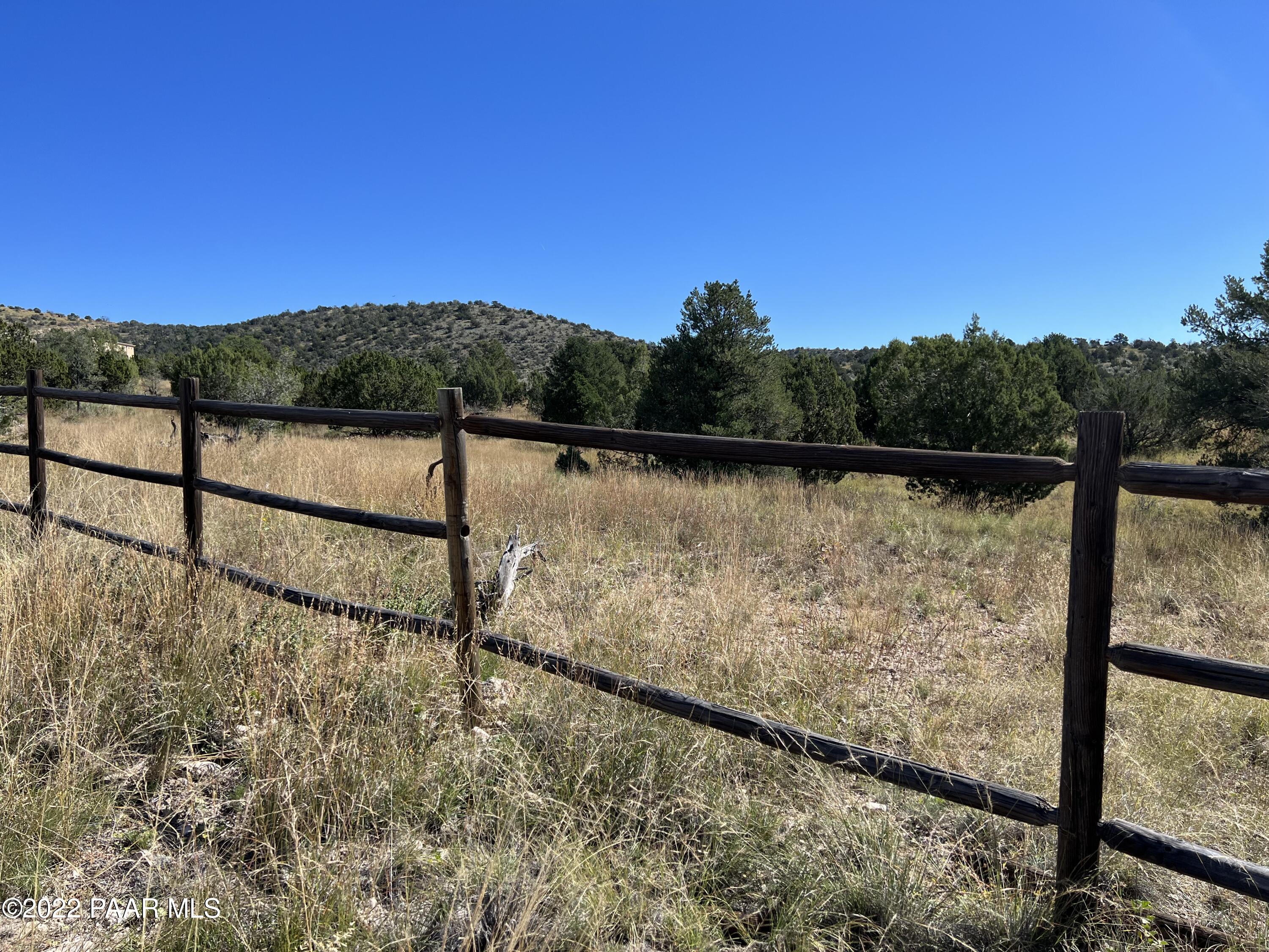18775 North Sullivan Buttes Road Prescott, AZ 86305 - Photo 3 of 17 Entrance