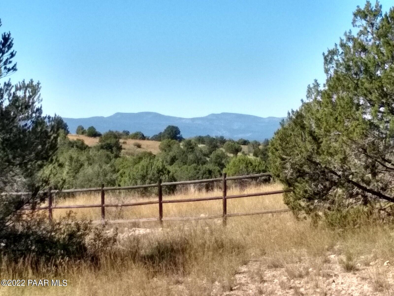 18775 North Sullivan Buttes Road Prescott, AZ 86305 - Photo 4 of 17 Views