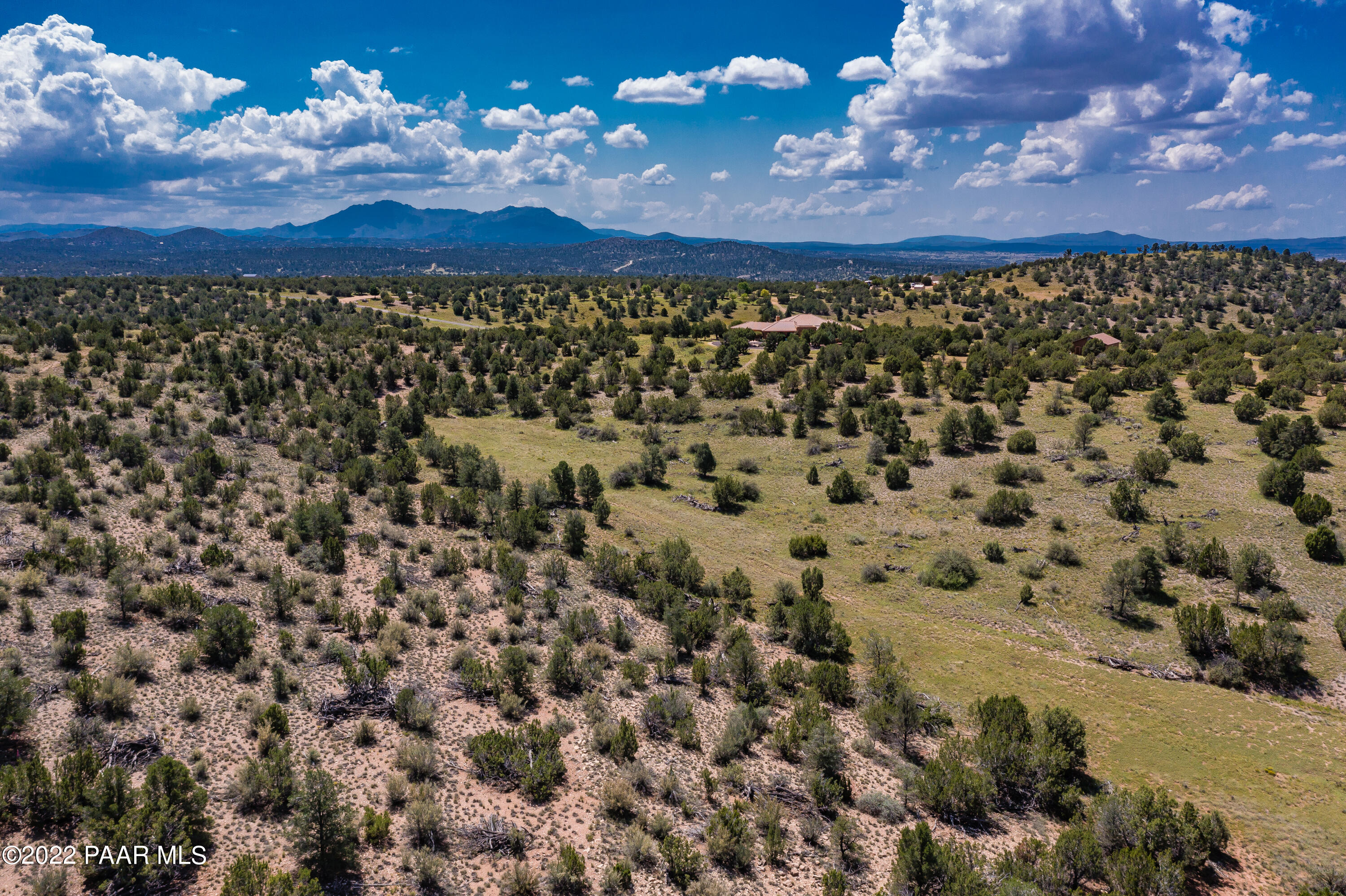 18775 North Sullivan Buttes Road Prescott, AZ 86305 - Photo 9 of 17 Granite Mountain