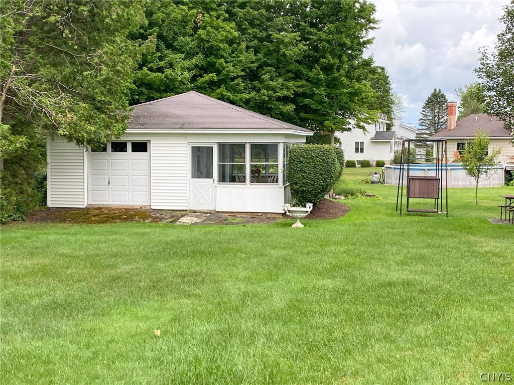 154 Paris Road New Hartford, NY 13413 - Photo 39 of 45