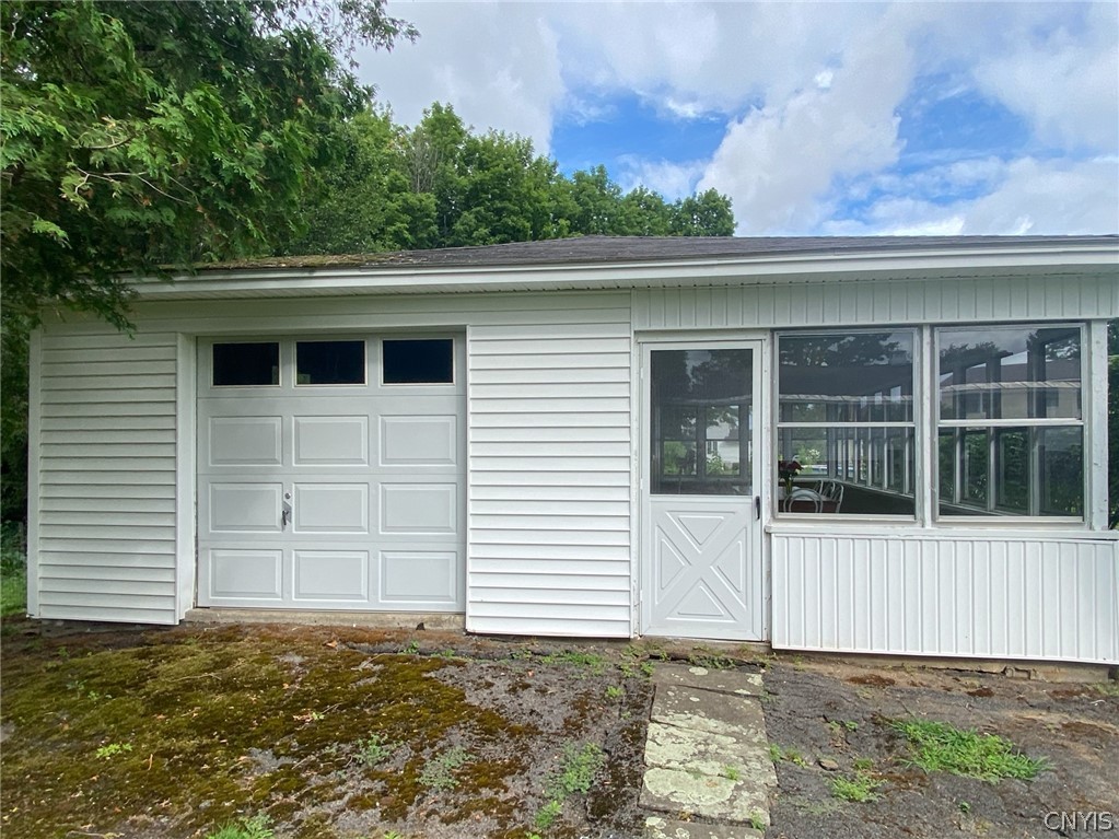 154 Paris Road New Hartford, NY 13413 - Photo 40 of 45