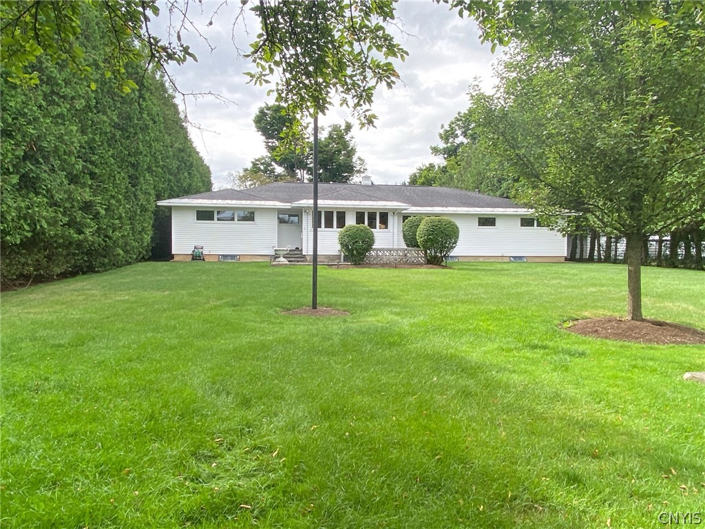 154 Paris Road New Hartford, NY 13413 - Photo 43 of 45