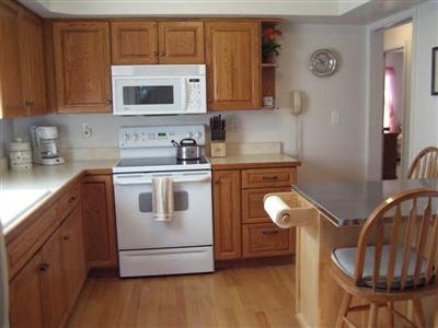 1091 Pearce Road Manistee, MI 49660 - Photo 4 of 16 Additional Photo