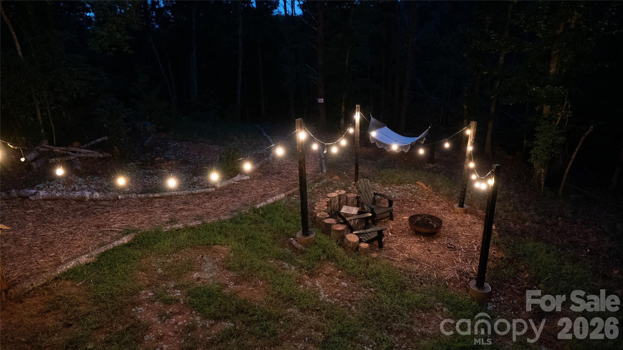 221 Summerfield Lane Rutherfordton, NC 28139 - Photo 14 of 33