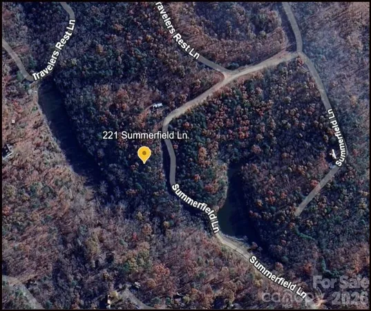 $379,000 | 221 Summerfield Lane, Rutherfordton, NC 28139